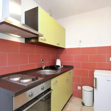 Апартаменты Bilice By Interhome