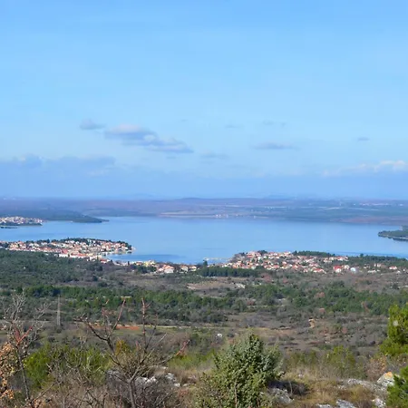 Bilice By Interhome Appartement Šibenik