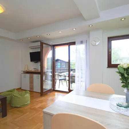 Bilice By Interhome Appartement