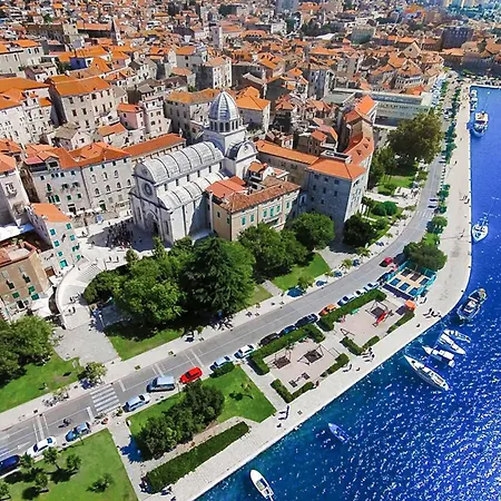 Appartement Bilice By Interhome *