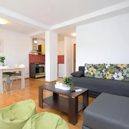 Bilice By Interhome Апартаменты