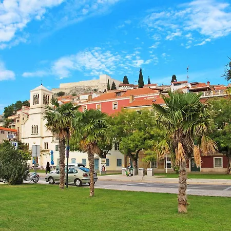 아파트 Bilice By Interhome 시베니크