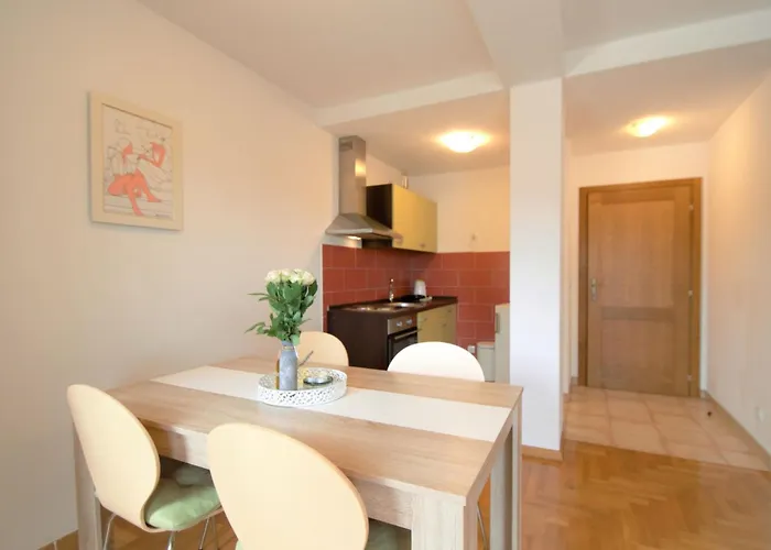 Appartement Bilice By Interhome Šibenik