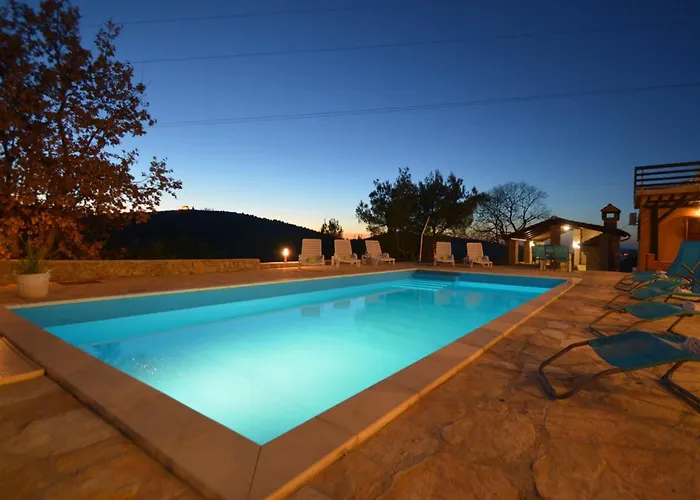 Bilice By Interhome Appartement Šibenik