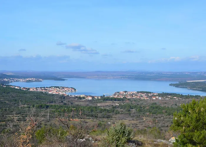 Bilice By Interhome Appartement Šibenik