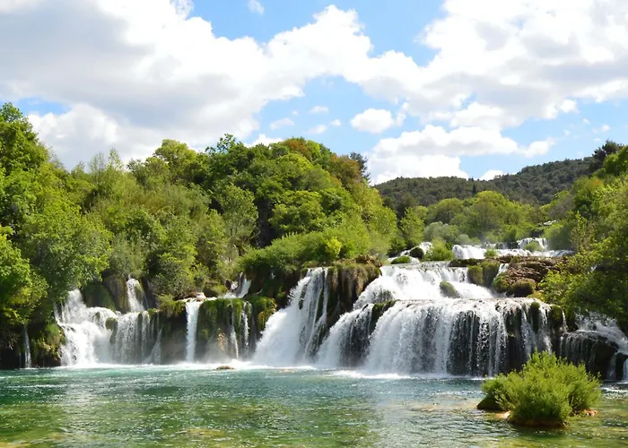 Bilice By Interhome Šibenik