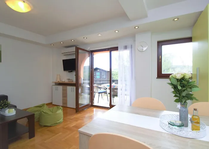 Bilice By Interhome Appartement