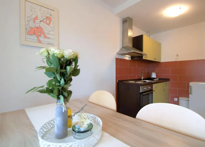 Bilice By Interhome Appartement *