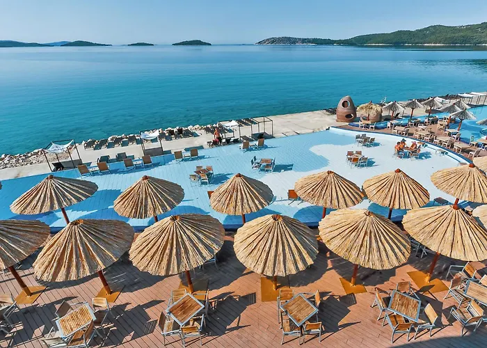 Bilice By Interhome Appartement Šibenik