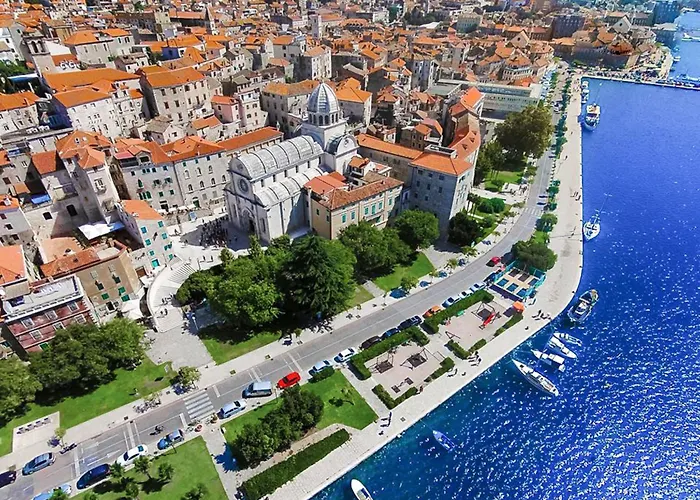 Appartement Bilice By Interhome *