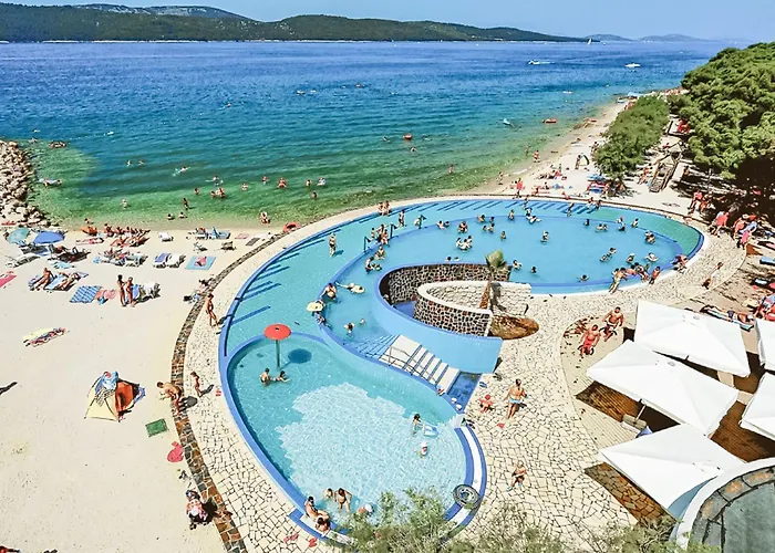 Bilice By Interhome Appartement *